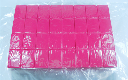 煉膠(jiāo)管控 煉膠管控(kòng)