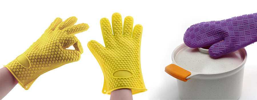 矽膠(jiāo)手套 矽膠手套
