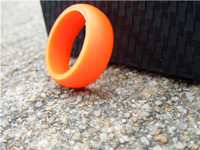 矽膠指(zhǐ)環,手環戒子,矽膠戒子