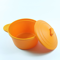 矽膠碗,矽膠鍋,兒(ér)童矽膠碗