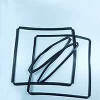 矽膠圈,黑矽膠圈,電器矽膠圈