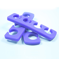 矽膠扣,矽膠(jiāo)卡扣,飾品矽膠扣