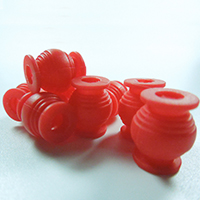 減(jiǎn)震球(qiú),減震球,矽膠減震器(qì)