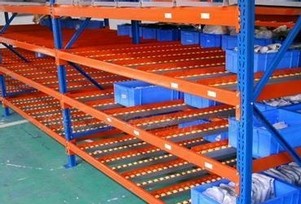 吳江貨（huò）架從三方麵解析倉儲保管