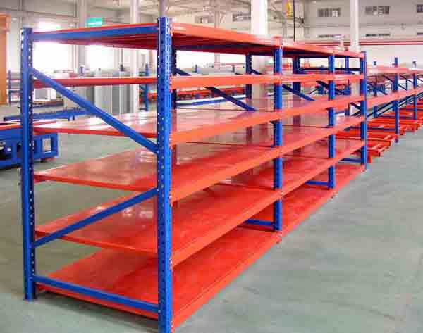 吳江貨架,立（lì）體（tǐ）倉庫超越式發展