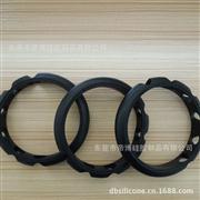 矽膠圈,O型圈,矽橡膠密封圈(quān)