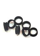 護線圈(quān),護線套(tào),矽膠護線圈 護線圈,護線套,矽膠護線圈