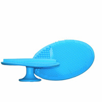 洗臉(liǎn)刷,潔麵刷,矽膠潔麵刷(shuā) 洗臉刷,潔麵刷,矽膠潔麵刷