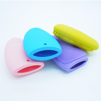 潔麵刷,矽膠洗臉刷,矽膠刷定製 潔麵刷,矽膠洗臉刷,矽膠刷定製