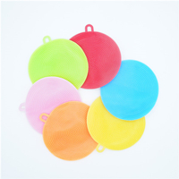 矽膠刷,矽膠洗碗刷 矽膠刷,矽膠洗碗刷