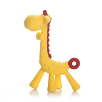 磨牙棒,矽膠牙膠(jiāo),矽膠磨牙棒