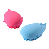 矽膠刷,矽膠潔麵(miàn)刷(shuā),矽膠洗頭刷(shuā) 矽膠刷,矽膠潔麵刷,矽(guī)膠洗頭刷(shuā)