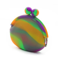 小(xiǎo)錢包,矽膠錢袋,零錢包,鑰匙包 小錢包,矽膠錢袋,零錢包,鑰匙包