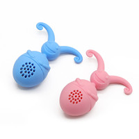 切茶包,矽膠茶包,小醜(chǒu)泡茶器 切茶包,矽膠茶包,小醜泡茶器