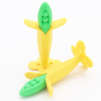 植(zhí)物牙膠,玉米牙膠,矽膠咬牙膠 植物牙膠,玉米牙膠,矽膠(jiāo)咬牙膠