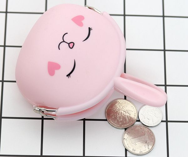 矽膠家用鑰(yào)匙包,卡通鑰匙包,女士矽膠鑰匙包 矽膠家用鑰匙包,卡通鑰匙包,女(nǚ)士矽膠鑰匙包