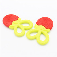 草(cǎo)莓牙膠-水果(guǒ)牙膠(jiāo)-矽膠磨牙膠 草莓牙膠-水(shuǐ)果牙膠(jiāo)-矽膠磨牙膠