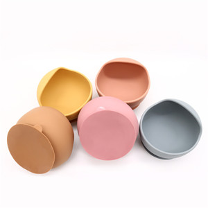 矽膠餐碗,輔食(shí)矽膠碗,矽膠吸(xī)盤碗 矽膠餐碗,輔食矽膠碗,矽膠吸盤碗