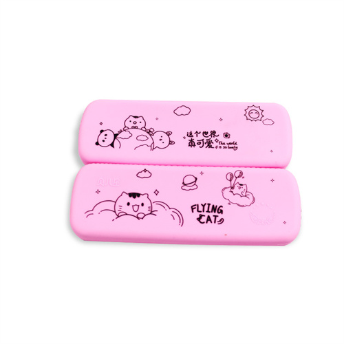 矽膠筆袋,矽膠筆盒,矽膠文具盒 矽膠筆(bǐ)袋(dài),矽膠筆盒,矽膠文(wén)具盒