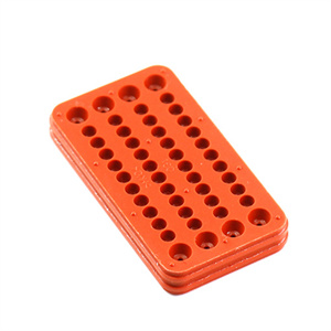 線束插件墊,汽車連接器(qì)矽膠墊 線(xiàn)束插件墊,汽車連接器(qì)矽膠墊