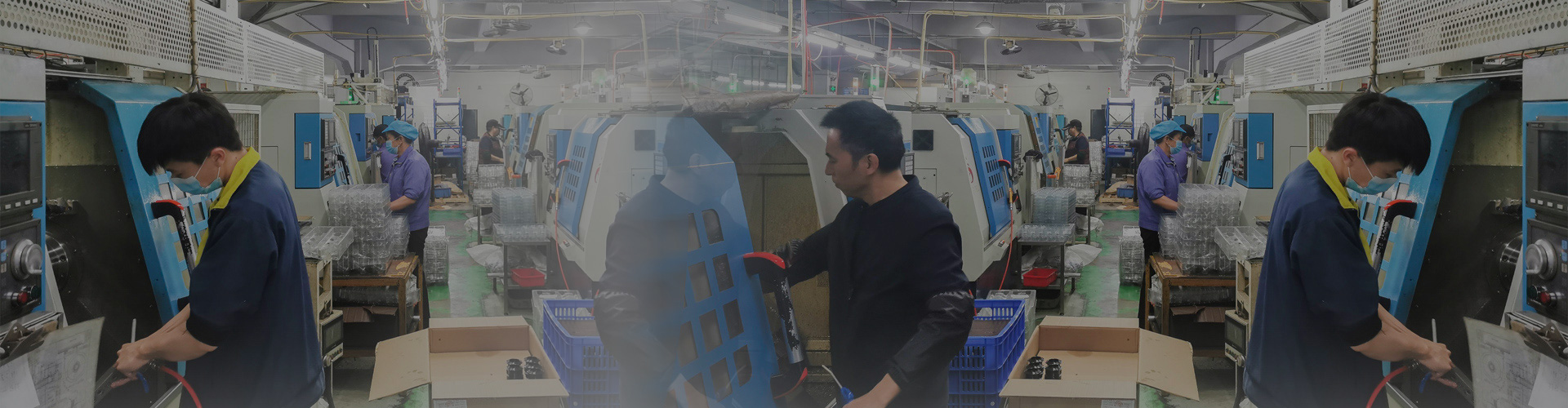 生產實力（lì）