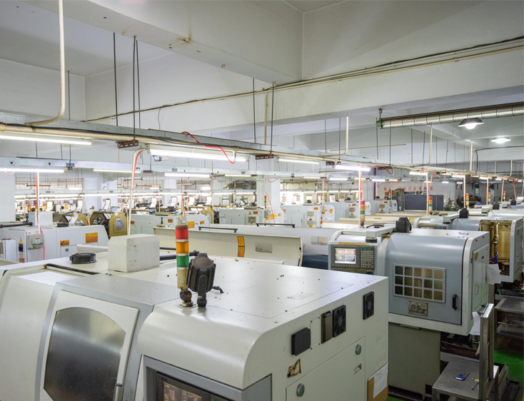 數十年（nián）行（háng）業經（jīng）驗生產廠家