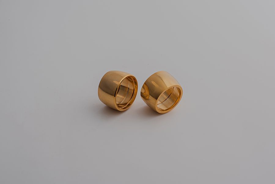 數控車床加工件（jiàn）