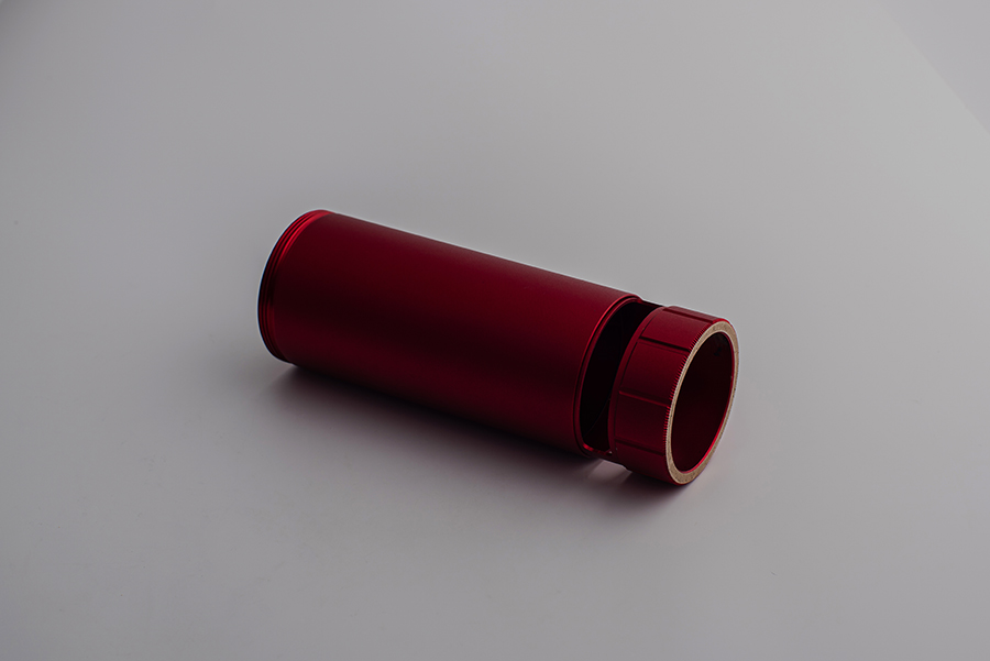 數控車床加工件