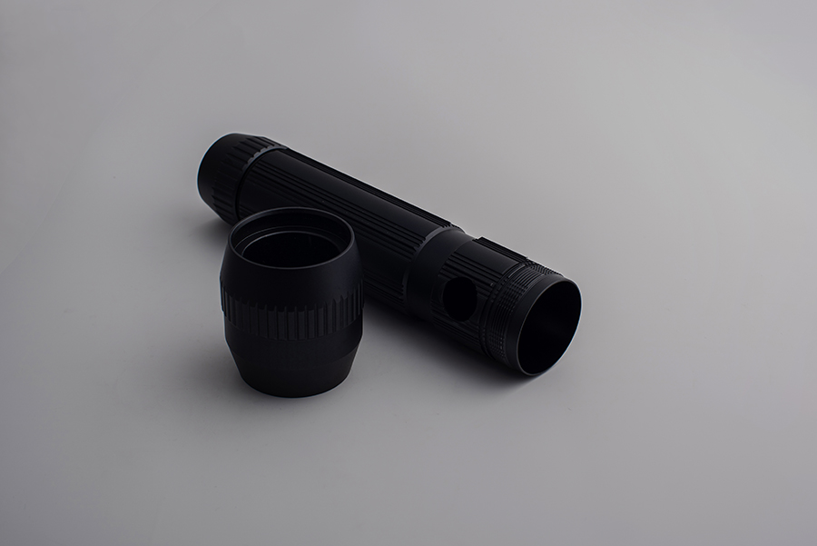 手（shǒu）電銅配件