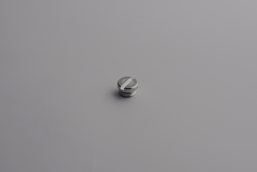 自動（dòng）車床加（jiā）工件