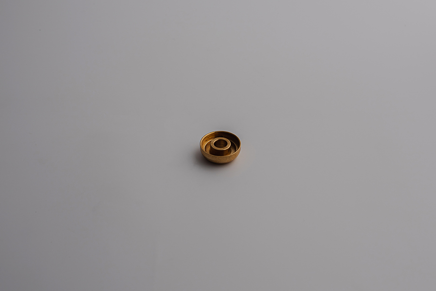 自動車床加（jiā）工件