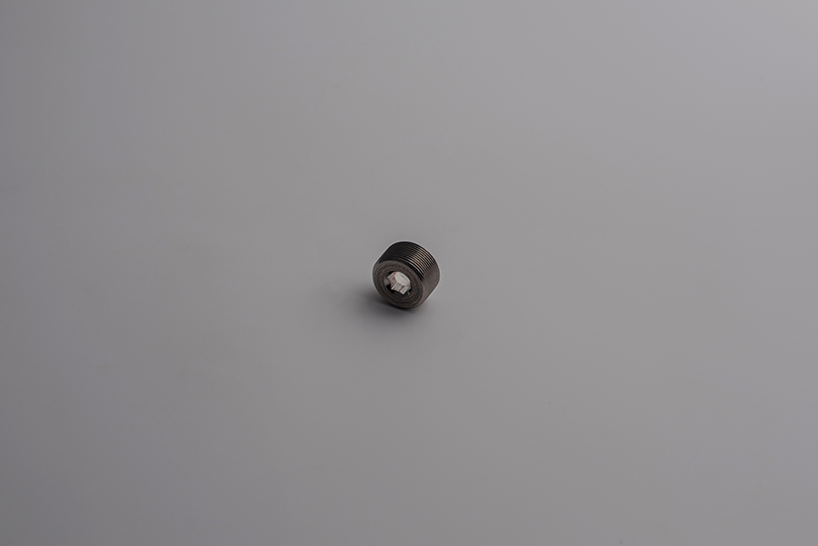 自動（dòng）車床加工件