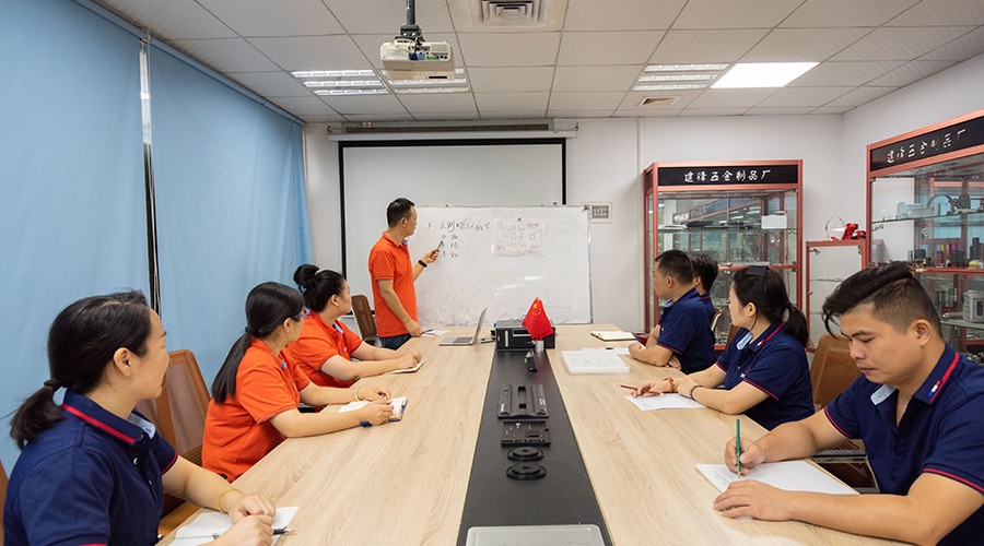 會議（yì）照片