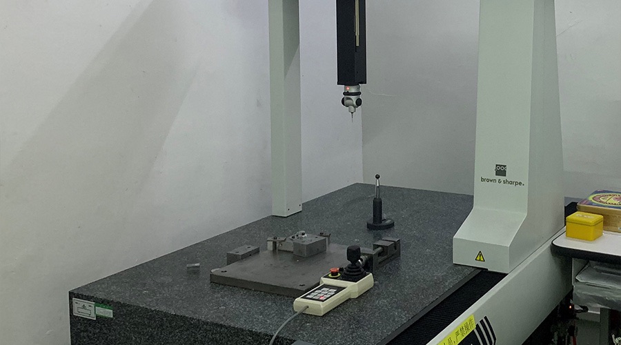 三次元檢測儀（yí）1