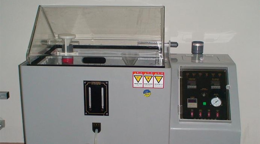 鹽霧測試機（jī）