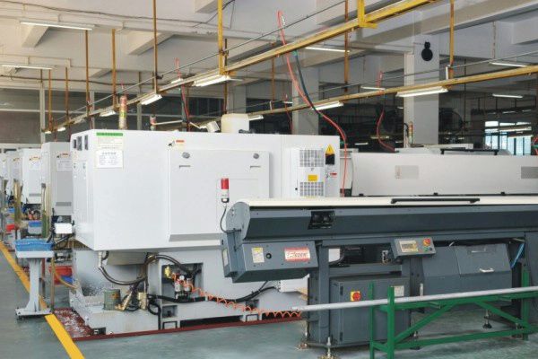 深圳9I电影制作厂分析自動車床加工的（de）未來發（fā）展趨勢